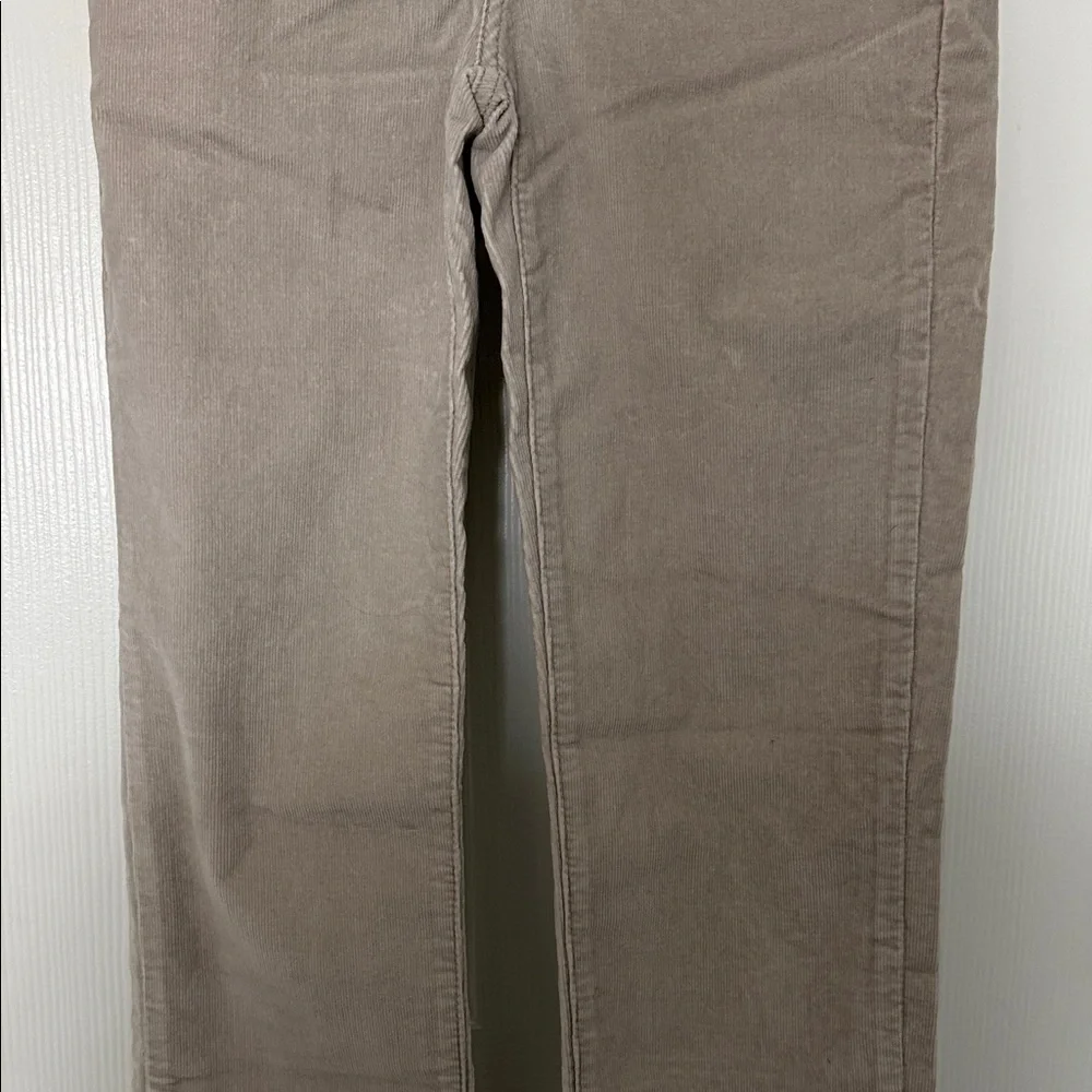 Levi's Womens 724 High Rise Straight Jeans - Picture 3 of 13